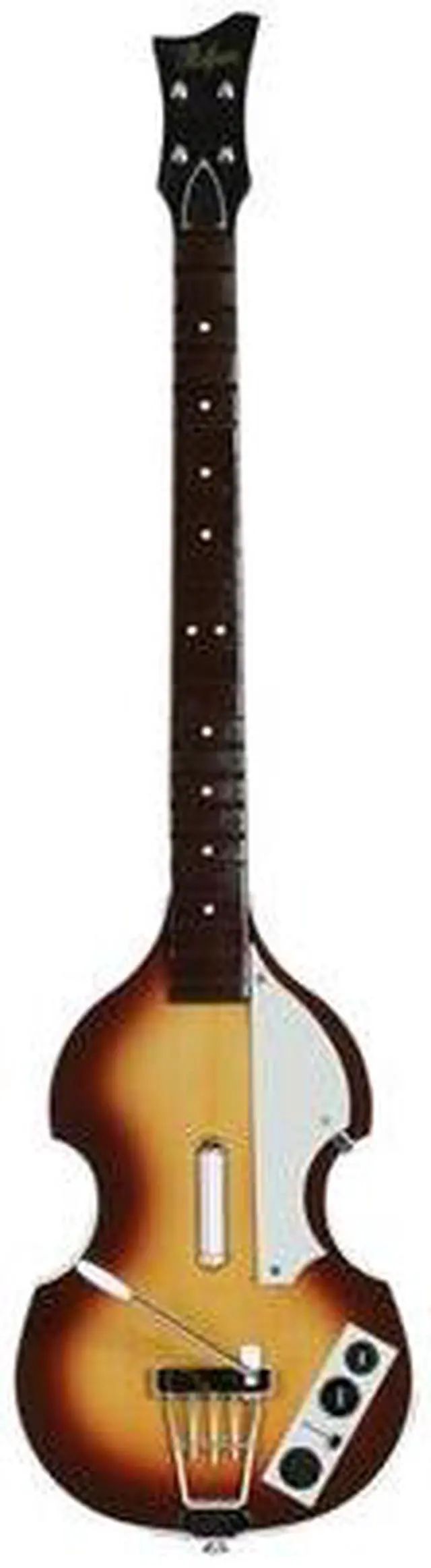 Alt view image 4 of 9 - The Beatles: Rock Band Limited Edition Premium Bundle Xbox 360 Game