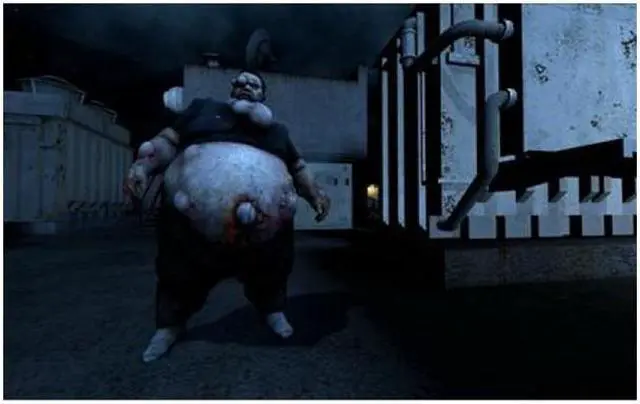 Alt view image 12 of 20 - Left 4 Dead Game of the Year Edition Xbox 360 Game