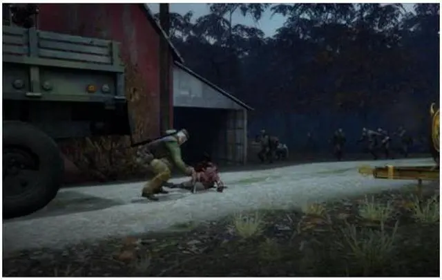 Alt view image 13 of 20 - Left 4 Dead Game of the Year Edition Xbox 360 Game