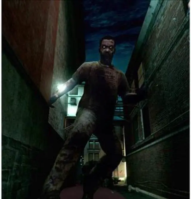 Alt view image 15 of 20 - Left 4 Dead Game of the Year Edition Xbox 360 Game