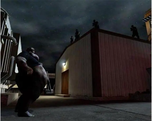 Alt view image 19 of 20 - Left 4 Dead Game of the Year Edition Xbox 360 Game