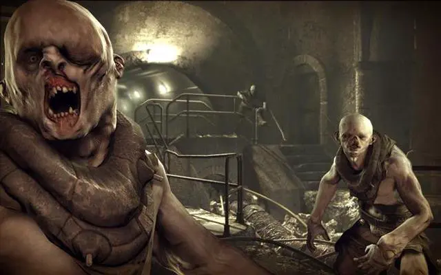 Alt view image 4 of 7 - Rage Xbox 360 Game