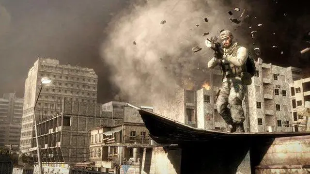 Alt view image 13 of 13 - Medal of Honor Xbox 360 Game
