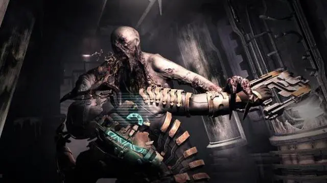 Alt view image 2 of 12 - Dead Space 2 Xbox 360 Game