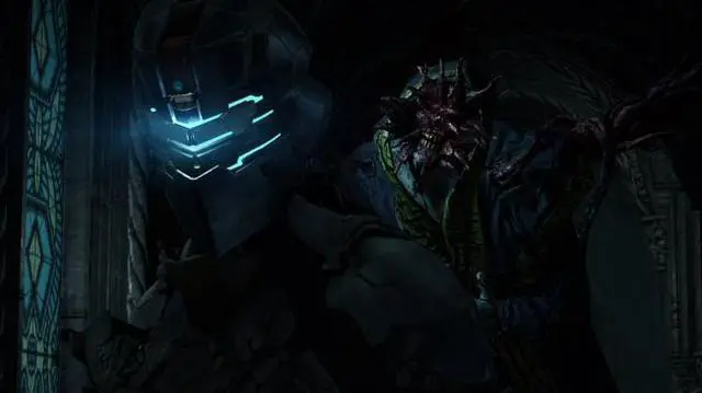 Alt view image 4 of 12 - Dead Space 2 Xbox 360 Game
