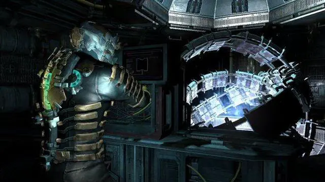 Alt view image 5 of 12 - Dead Space 2 Xbox 360 Game