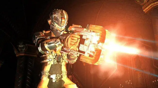 Alt view image 8 of 12 - Dead Space 2 Xbox 360 Game