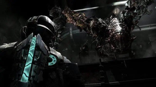 Alt view image 10 of 12 - Dead Space 2 Xbox 360 Game