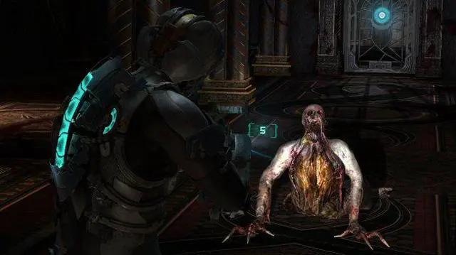 Alt view image 11 of 12 - Dead Space 2 Xbox 360 Game
