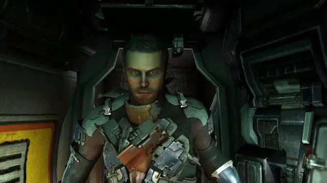 Alt view image 12 of 12 - Dead Space 2 Xbox 360 Game
