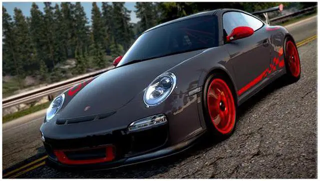 Alt view image 5 of 6 - Need for Speed Hot Pursuit Xbox 360 Game