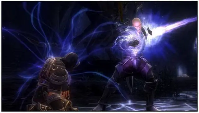 Alt view image 3 of 5 - Kingdoms of Amalur: Reckoning Xbox 360 Game