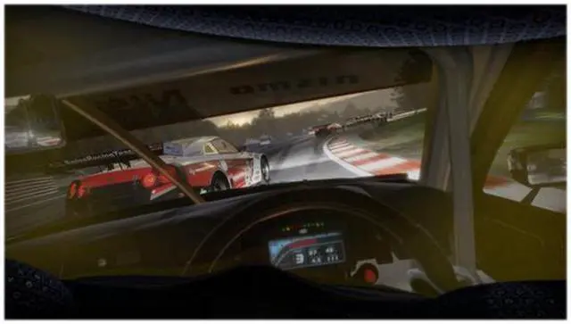 Alt view image 7 of 9 - Need for Speed Shift 2: Unleashed Limited Edition Xbox 360 Game