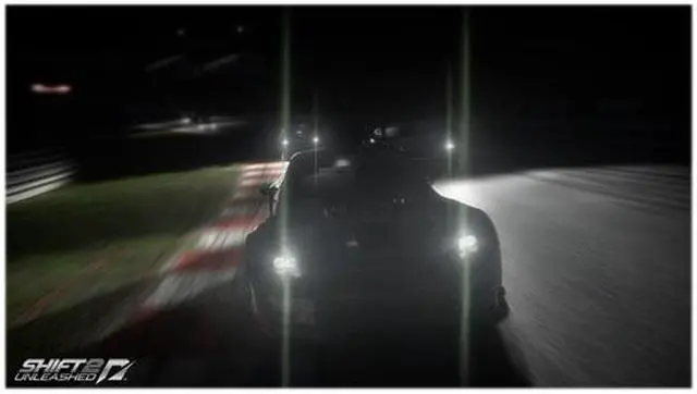 Alt view image 9 of 9 - Need for Speed Shift 2: Unleashed Limited Edition Xbox 360 Game