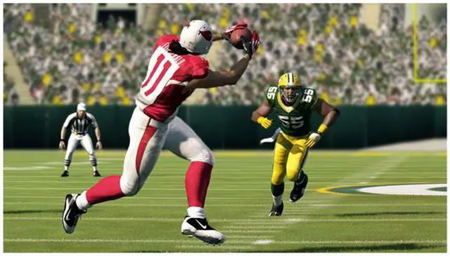 Alt view image 4 of 11 - Madden 2013 Xbox 360 Game