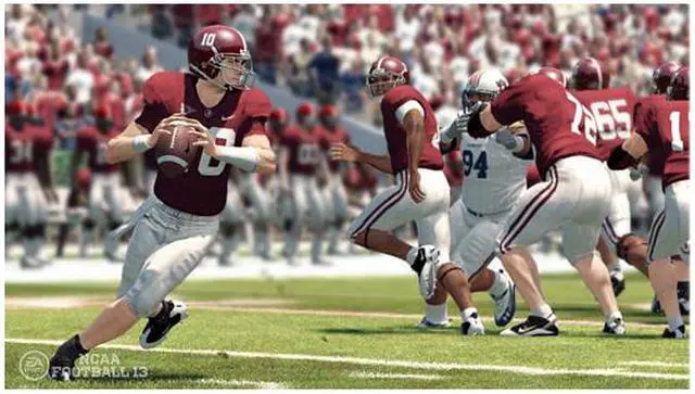 Alt view image 5 of 11 - Madden 2013 Xbox 360 Game