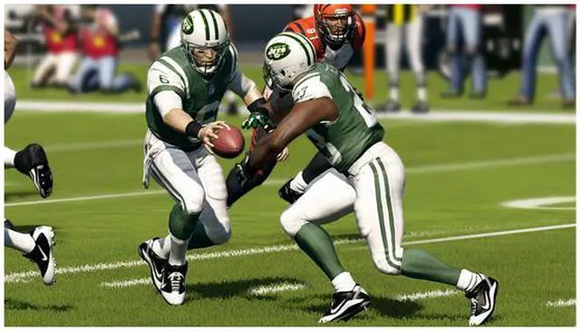 Alt view image 10 of 11 - Madden 2013 Xbox 360 Game
