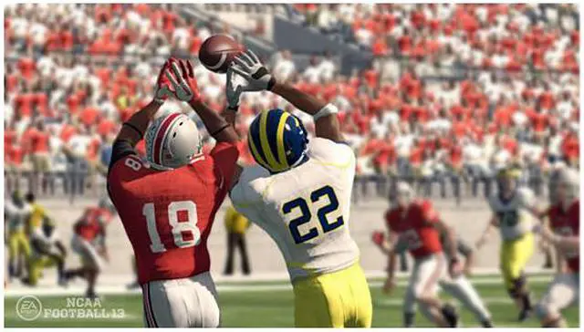 Alt view image 11 of 11 - Madden 2013 Xbox 360 Game