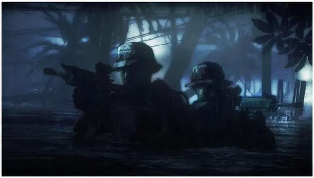 Alt view image 2 of 10 - Medal of Honor: Warfighter Limited Edition Xbox 360 Game