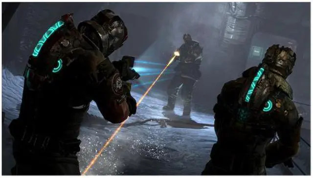 Alt view image 2 of 6 - Dead Space 3 Xbox 360 Game