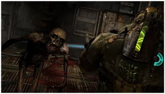 Alt view image 3 of 6 - Dead Space 3 Xbox 360 Game