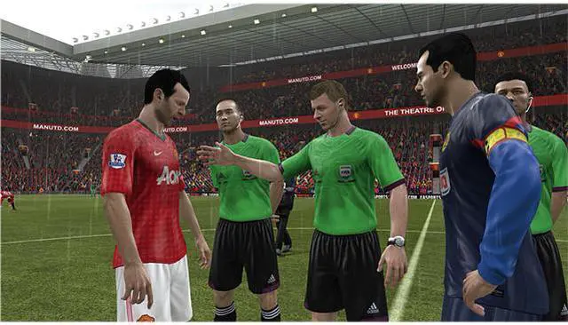 Alt view image 5 of 7 - FIFA 14 Xbox One Video Games