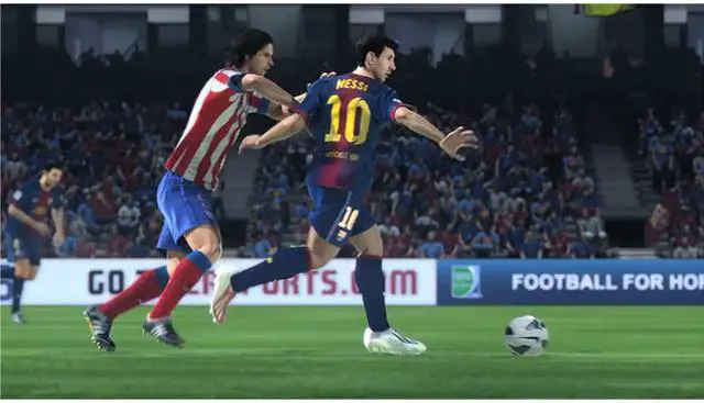 Alt view image 6 of 7 - FIFA 14 Xbox One Video Games