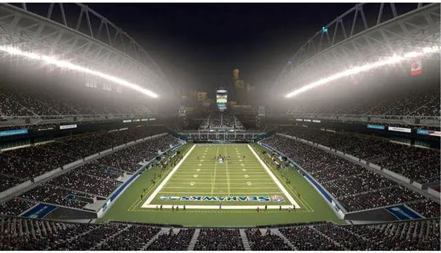 Alt view image 2 of 7 - Madden NFL 25 Xbox One Video Games