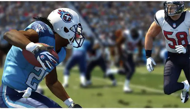 Alt view image 4 of 7 - Madden NFL 25 Xbox One Video Games