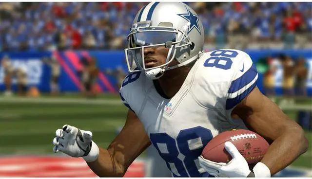 Alt view image 5 of 7 - Madden NFL 25 Xbox One Video Games