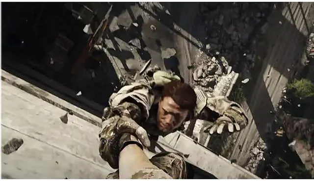 Alt view image 2 of 9 - BattleField 4 - Xbox One