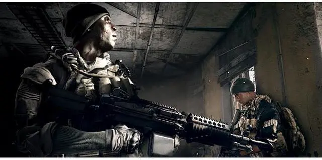Alt view image 6 of 9 - BattleField 4 - Xbox One