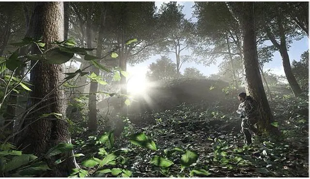 Alt view image 7 of 9 - BattleField 4 - Xbox One