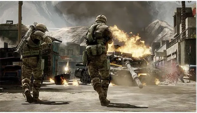 Alt view image 8 of 9 - BattleField 4 - Xbox One
