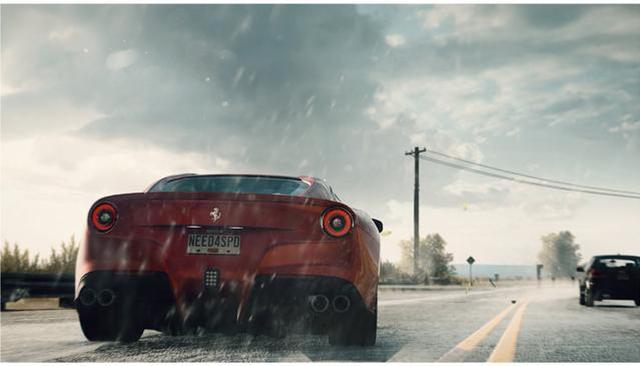 Alt view image 2 of 7 - Need for Speed Rivals Xbox One Video Game