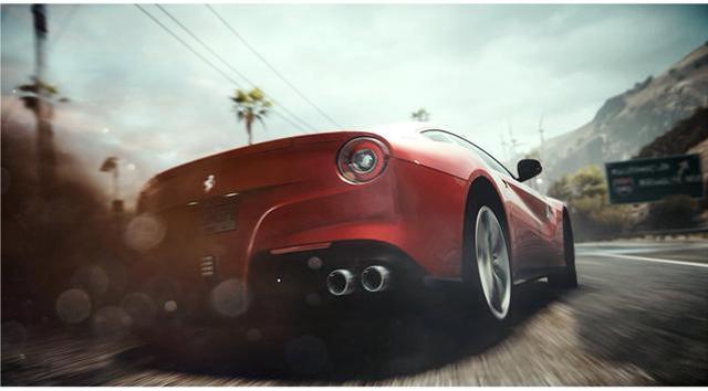 Alt view image 3 of 7 - Need for Speed Rivals Xbox One Video Game