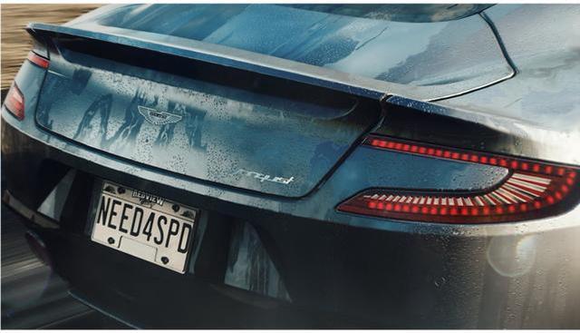 Alt view image 4 of 7 - Need for Speed Rivals Xbox One Video Game