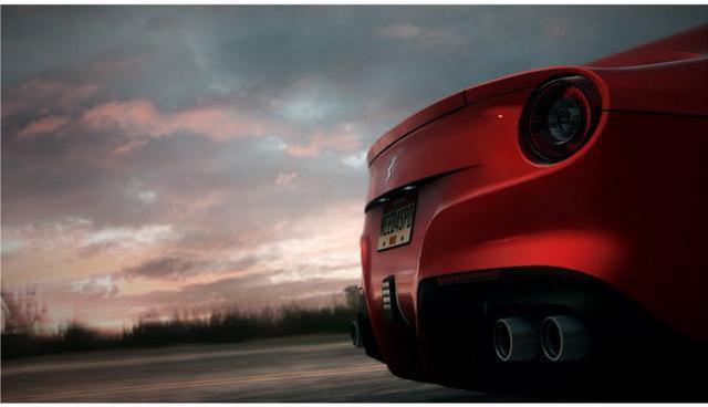 Alt view image 5 of 7 - Need for Speed Rivals Xbox One Video Game