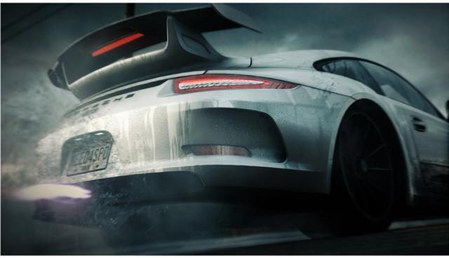 Alt view image 7 of 7 - Need for Speed Rivals Xbox One Video Game