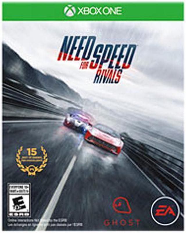 Main image of Need for Speed Rivals Xbox One Video Game