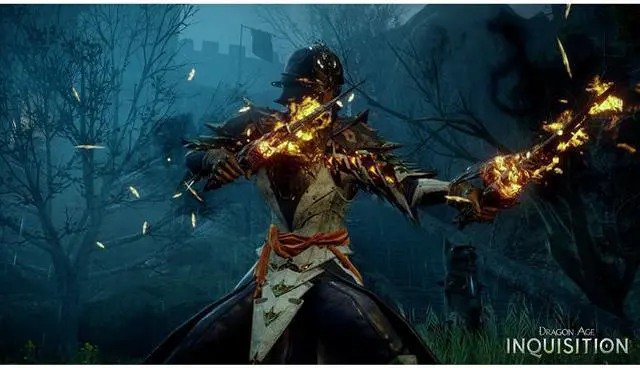 Alt view image 2 of 6 - Dragon Age Inquisition Deluxe Edition Xbox 360