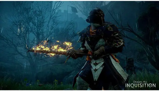 Alt view image 4 of 6 - Dragon Age Inquisition Deluxe Edition Xbox 360