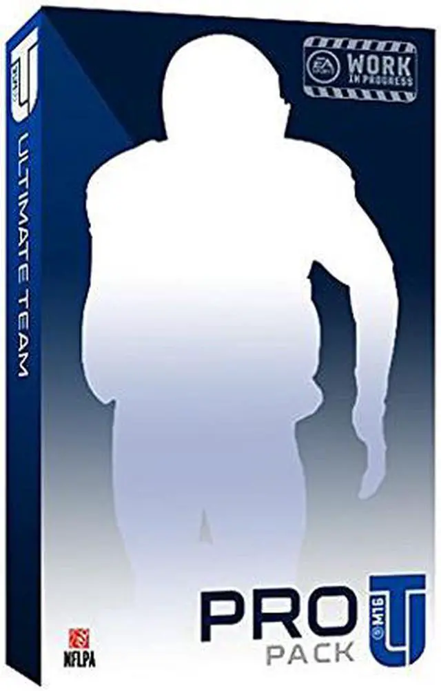 Alt view image 13 of 14 - Madden NFL 16 - Xbox 360