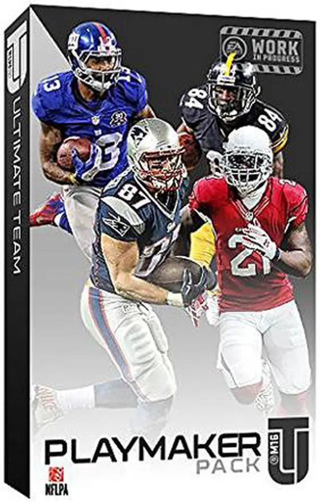 Alt view image 14 of 14 - Madden NFL 16 - Xbox 360