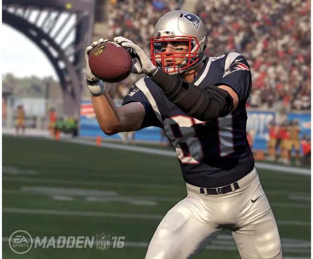 Alt view image 10 of 14 - Madden NFL 16 - Xbox 360