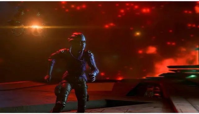 Alt view image 4 of 8 - Mass Effect: Andromeda - Xbox One