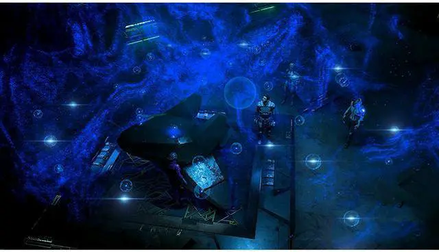 Alt view image 5 of 8 - Mass Effect: Andromeda - Xbox One