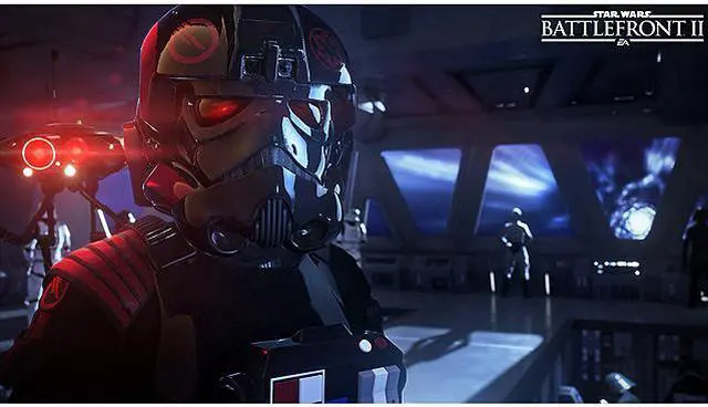 Alt view image 4 of 8 - Star Wars Battlefront II - Xbox One