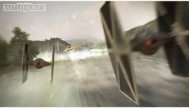 Alt view image 7 of 8 - Star Wars Battlefront II - Xbox One