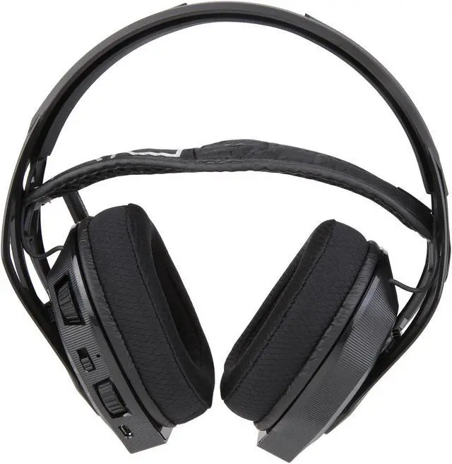 Alt view image 4 of 9 - RIG 800LX SE Wireless Gaming Headset with Dolby Atmos for Xbox One